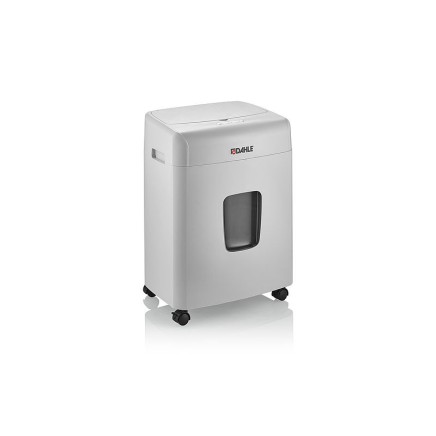 Шредер Dahle ShredMATIC 90, 4х12mm, 10/90 л. Шредер Dahle ShredMATIC 90, 4х12mm, 10/90 л.