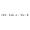 Blue collection