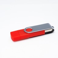 USB flash drive CM1165 TWIST SMART USB flash drive CM1165 TWIST SMART