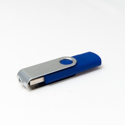 USB флаш памет CM1165 TWIST SMART