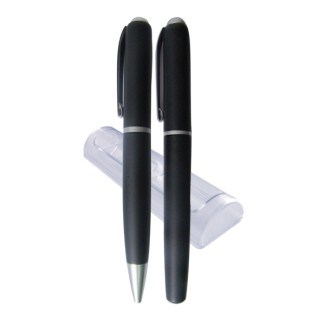 Комплект химикалка и ролер D7327 BELLA