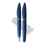 Комплект химикалка и ролер D7329 SHINY