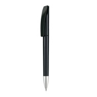 Plastic promotional pen EVO Classic ECS-10