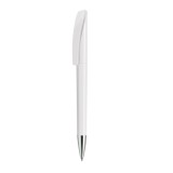 Plastic promotional pen EVO Classic ECS-99
