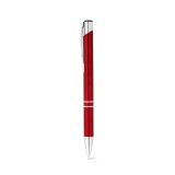 Recycled aluminum ballpoint pen 91777-105