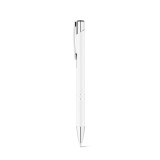 Recycled aluminum ballpoint pen 91777-106