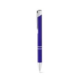 Recycled aluminum ballpoint pen 91777-114