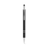 Aluminium ball pen with touch tip GALBA 91849-103