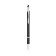 Aluminium ball pen with touch tip GALBA 91849-103 Aluminium ball pen with touch tip GALBA 91849-103