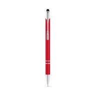 Aluminium ball pen with touch tip GALBA 91849-105 Aluminium ball pen with touch tip GALBA 91849-105