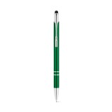 Aluminium ball pen with touch tip GALBA 91849-109
