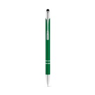 Aluminium ball pen with touch tip GALBA 91849-109 Aluminium ball pen with touch tip GALBA 91849-109