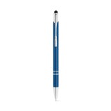 Aluminium ball pen with touch tip GALBA 91849-114