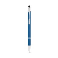 Aluminium ball pen with touch tip GALBA 91849-114 Aluminium ball pen with touch tip GALBA 91849-114