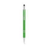 Aluminium ball pen with touch tip GALBA 91849-119