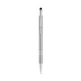 Aluminium ball pen with touch tip GALBA 91849-127