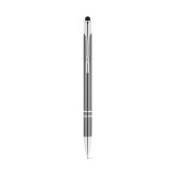 Aluminium ball pen with touch tip GALBA 91849-147