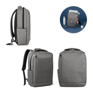 Laptop backpack BOLOGNA 92999-113