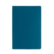A5 notepad with water resistant cover 93283-104