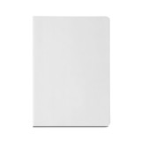 A5 notepad with water resistant cover 93283-106