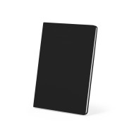 A5 notepad with water resistant cover 93284-103
