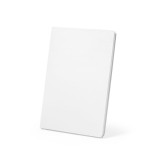 A5 notepad with water resistant cover 93284-106