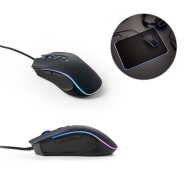 ABS gaming mouse 97133-103
