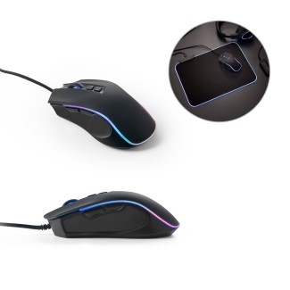 ABS gaming mouse 97133-103