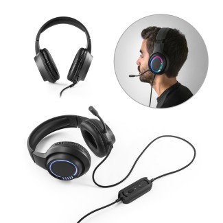 Gaming headset with microphone 97135-103