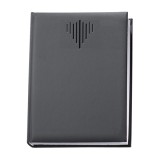 NUVOLA A5 NOTEBOOK without dates 1014NUV-03 NUVOLA A5 NOTEBOOK without dates 1014NUV-03