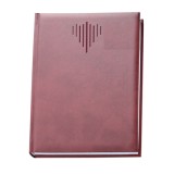 NUVOLA A5 NOTEBOOK without dates 1014NUV-02 NUVOLA A5 NOTEBOOK without dates 1014NUV-02