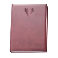 NUVOLA A5 NOTEBOOK without dates 1014NUV-02 NUVOLA A5 NOTEBOOK without dates 1014NUV-02