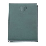 NUVOLA A5 NOTEBOOK without dates 1014NUV-09 NUVOLA A5 NOTEBOOK without dates 1014NUV-09