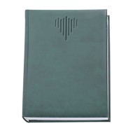 NUVOLA A5 NOTEBOOK without dates 1014NUV-09 NUVOLA A5 NOTEBOOK without dates 1014NUV-09
