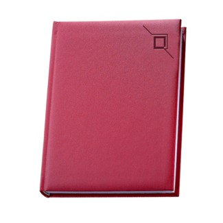 БЕЛЕЖНИК SATIN A5 без дати 1014SAT-05 БЕЛЕЖНИК SATIN A5 без дати 1014SAT-05