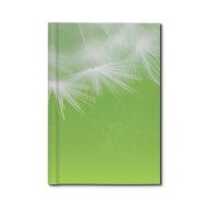 1014UST03 БЕЛЕЖНИК UNISTYLE A5 без дати