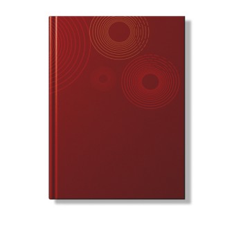 1014UST13 БЕЛЕЖНИК UNISTYLE A5 без дати 1014UST13 БЕЛЕЖНИК UNISTYLE A5 без дати
