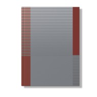 1014UST14 UNISTYLE A5 NOTEBOOK without dates 1014UST14 UNISTYLE A5 NOTEBOOK without dates