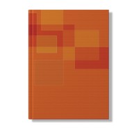 1014UST16 БЕЛЕЖНИК UNISTYLE A5 без дати