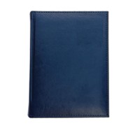 1114CAPD-04 CAPRIS A5 Бележник с дати 1114CAPD-04 CAPRIS A5 Бележник с дати