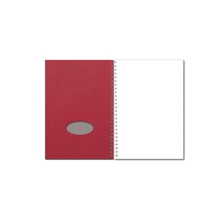 1813ELISE-05 Бележник ELISE A5 без дати 1813ELISE-05 Бележник ELISE A5 без дати