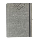 1813BM-07 BAMBOA Notebook A5  1813BM-07 BAMBOA Notebook A5