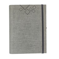 1813BM-07 BAMBOA Notebook A5  1813BM-07 BAMBOA Notebook A5