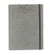 1813BM-07 BAMBOA Notebook A5