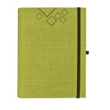1813BM-19 BAMBOA Notebook A5 1813BM-19 BAMBOA Notebook A5