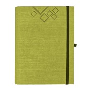 1813BM-19 BAMBOA Notebook A5 1813BM-19 BAMBOA Notebook A5