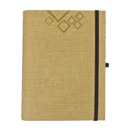 1813BM-16 BAMBOA Notebook A5 1813BM-16 BAMBOA Notebook A5
