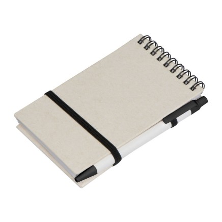 Еко бележник А5 - 3746