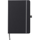 Бележник с твърда корица А5 - 8384-77