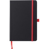 Бележник с твърда корица А5 - 8384-05